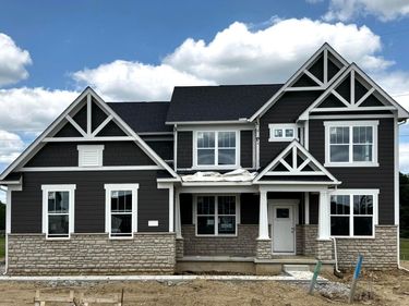 2594 Hammersley Loop, Unit Lot 7104, Delaware, OH 43015