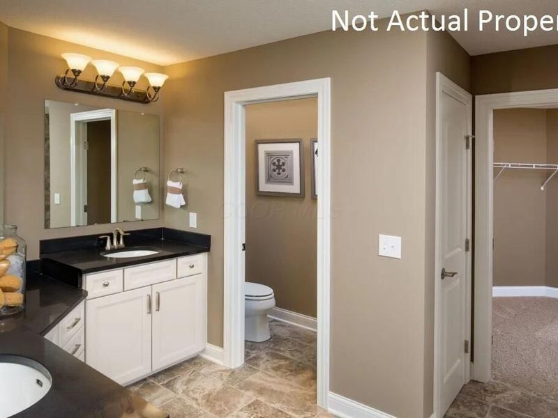 2594 Hammersley Loop , Unit Lot 7104, Delaware, OH 43015 Photo 15