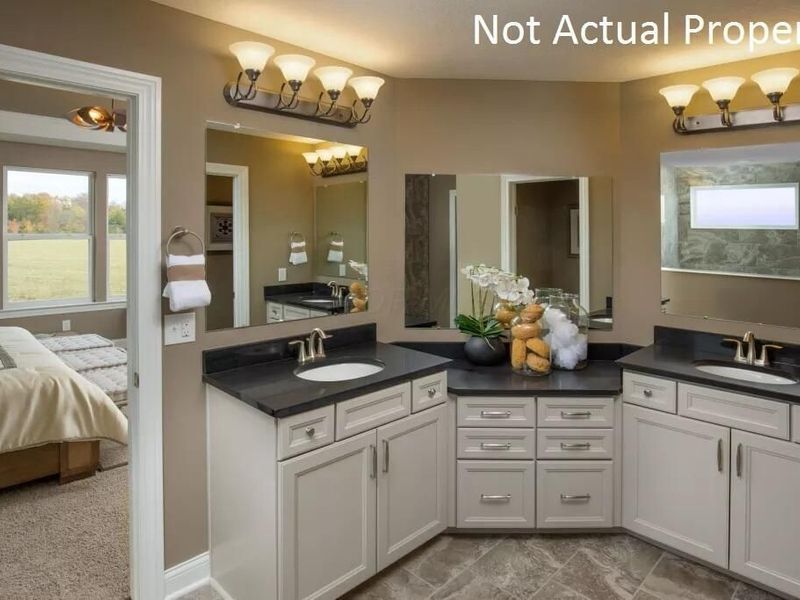 2594 Hammersley Loop , Unit Lot 7104, Delaware, OH 43015 Photo 16