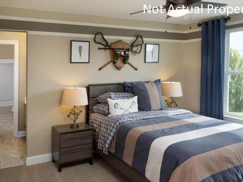 2594 Hammersley Loop , Unit Lot 7104, Delaware, OH 43015 Photo 17