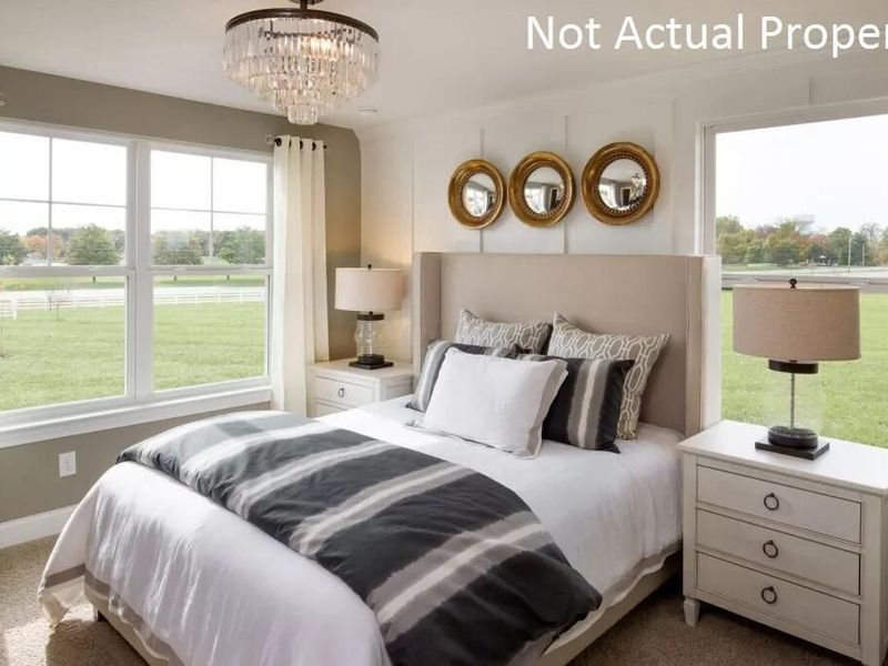 2594 Hammersley Loop , Unit Lot 7104, Delaware, OH 43015 Photo 18