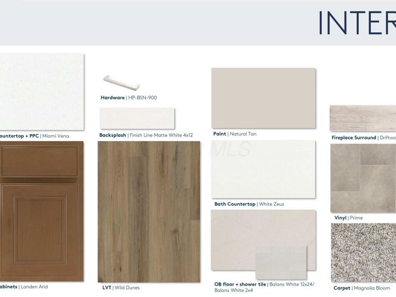 2594 Hammersley Loop , Unit Lot 7104, Delaware, OH 43015 Photo 2