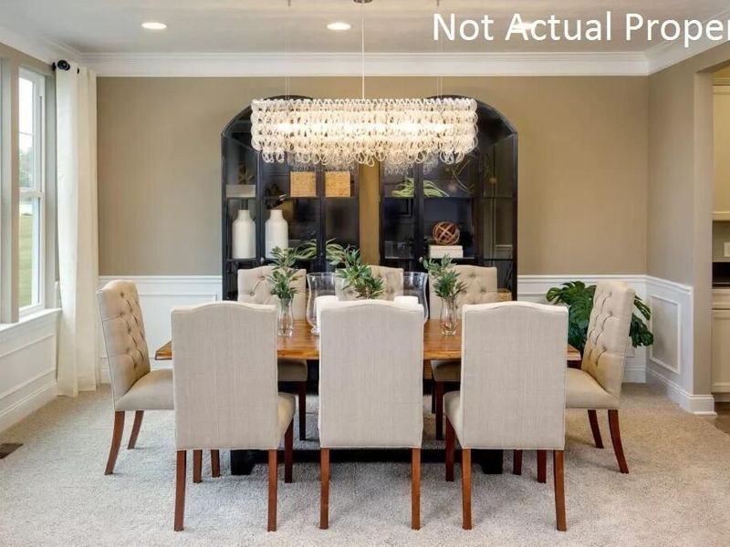 2594 Hammersley Loop , Unit Lot 7104, Delaware, OH 43015 Photo 20