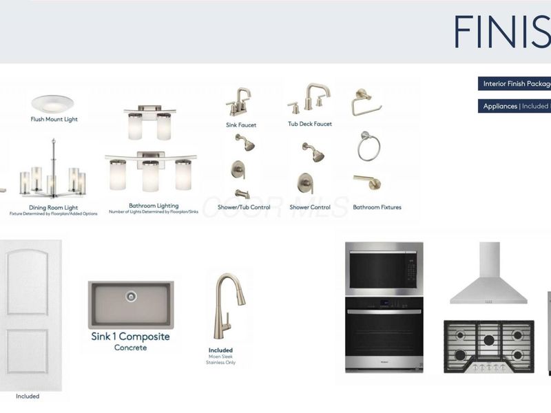 2594 Hammersley Loop , Unit Lot 7104, Delaware, OH 43015 Photo 3