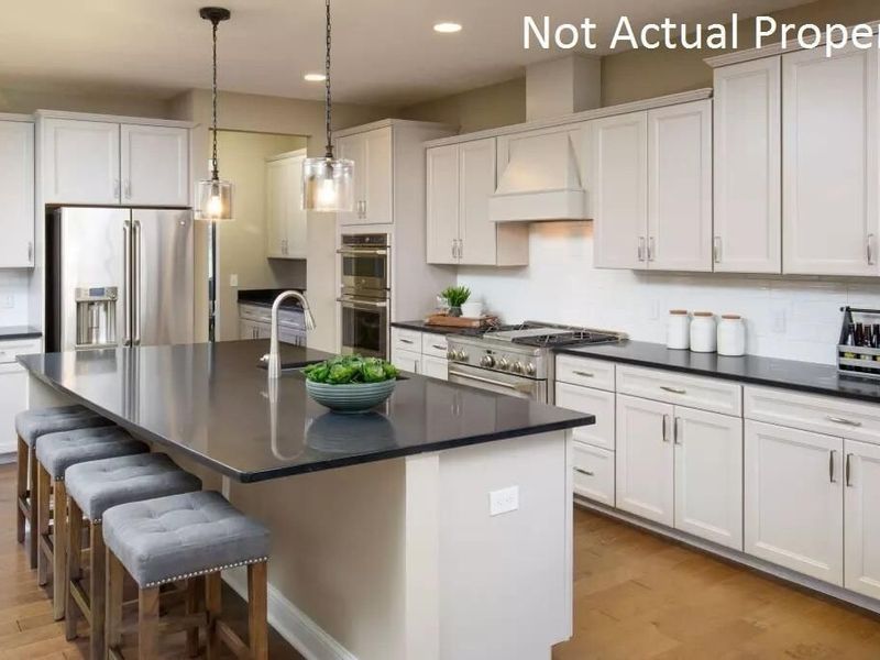 2594 Hammersley Loop , Unit Lot 7104, Delaware, OH 43015 Photo 5