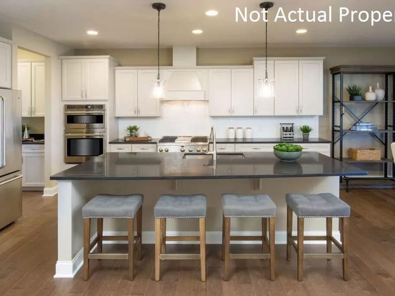 2594 Hammersley Loop , Unit Lot 7104, Delaware, OH 43015 Photo 7