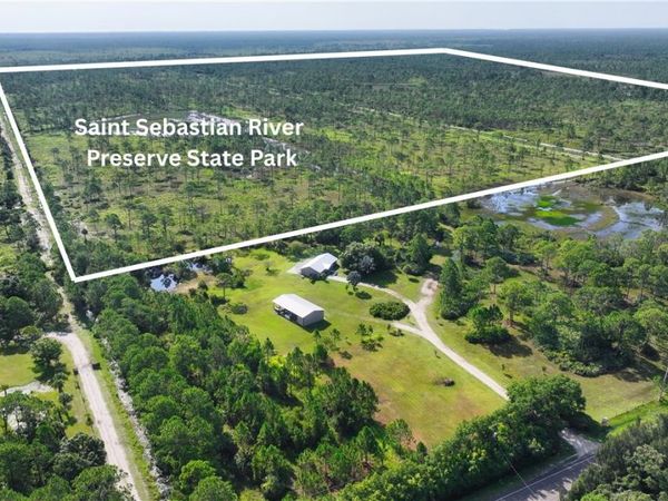 12050 138th Avenue, Fellsmere, FL 32948