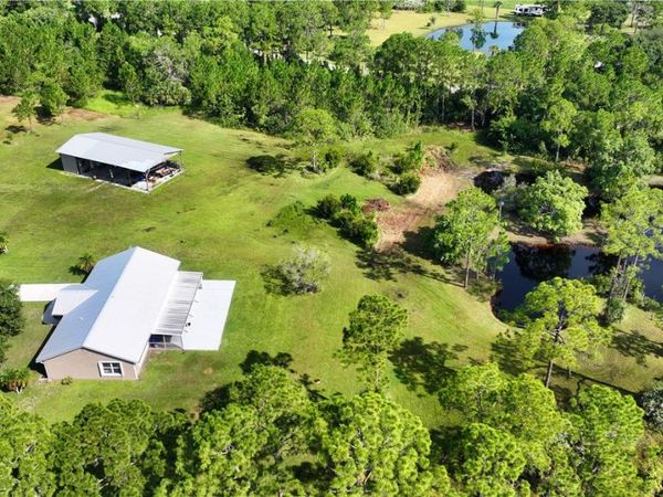 12050 138th Avenue, Fellsmere, FL 32948