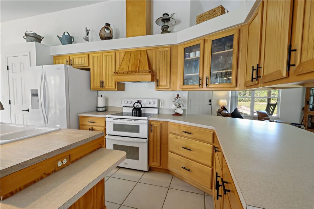 12050 138th Avenue, Fellsmere, FL 32948 Photo