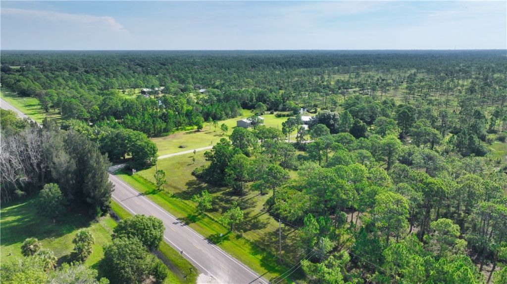 12050 138th Avenue, Fellsmere, FL 32948 Photo