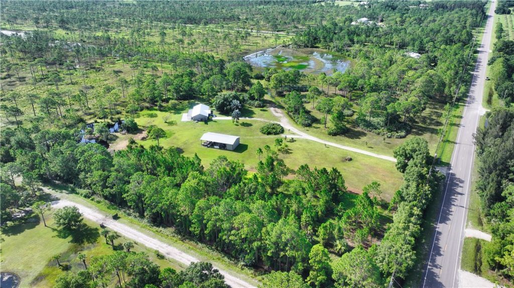 12050 138th Avenue, Fellsmere, FL 32948 Photo
