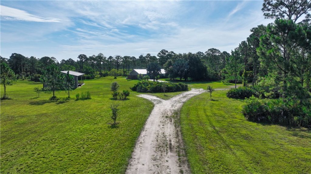 12050 138th Avenue, Fellsmere, FL 32948 Photo