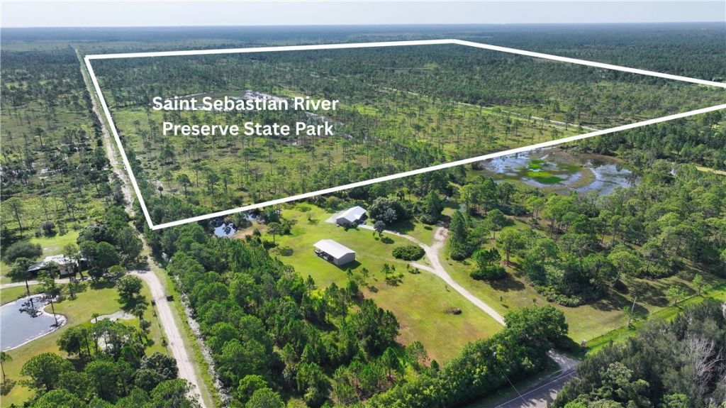 12050 138th Avenue, Fellsmere, FL 32948 Photo