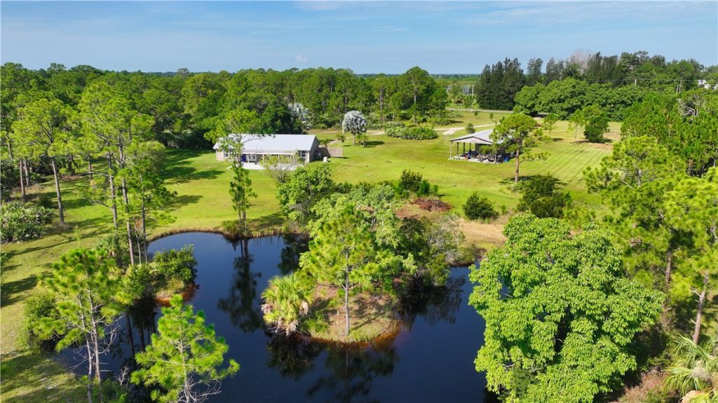 12050 138th Avenue, Fellsmere, FL 32948 Photo