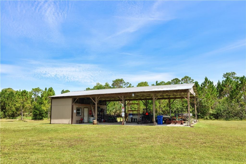 12050 138th Avenue, Fellsmere, FL 32948 Photo
