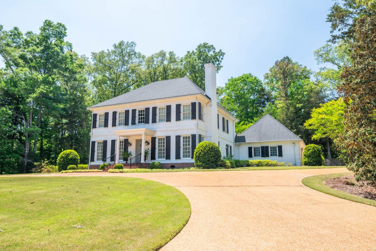 205 Wood Ridge, Starkville, MS 39759 Main Photo