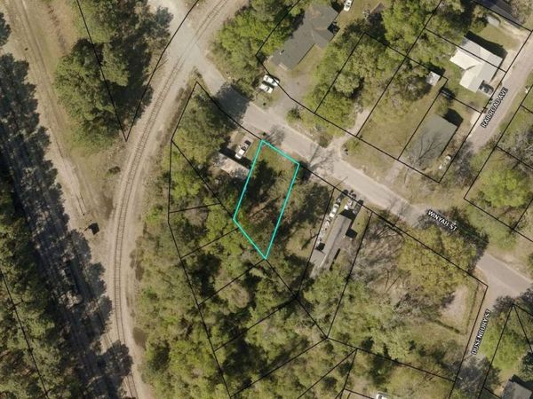 2409 Winyah Rd. , Georgetown, SC 29440