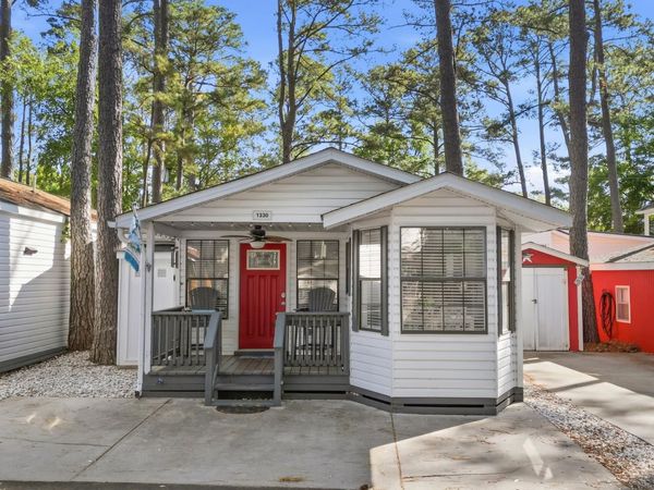 6001-1330 South Kings Hwy., Myrtle Beach, SC 29575