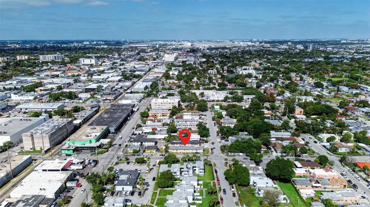 2100 NW 24th St , Miami, FL 33142 Photo