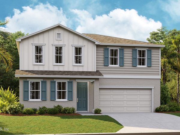 1774 CARNELIAN Street, DeLand, FL 32720