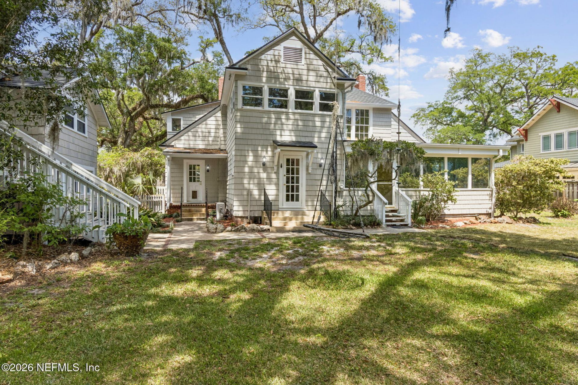 2918 Yale Avenue, Jacksonville, FL 32210 Photo