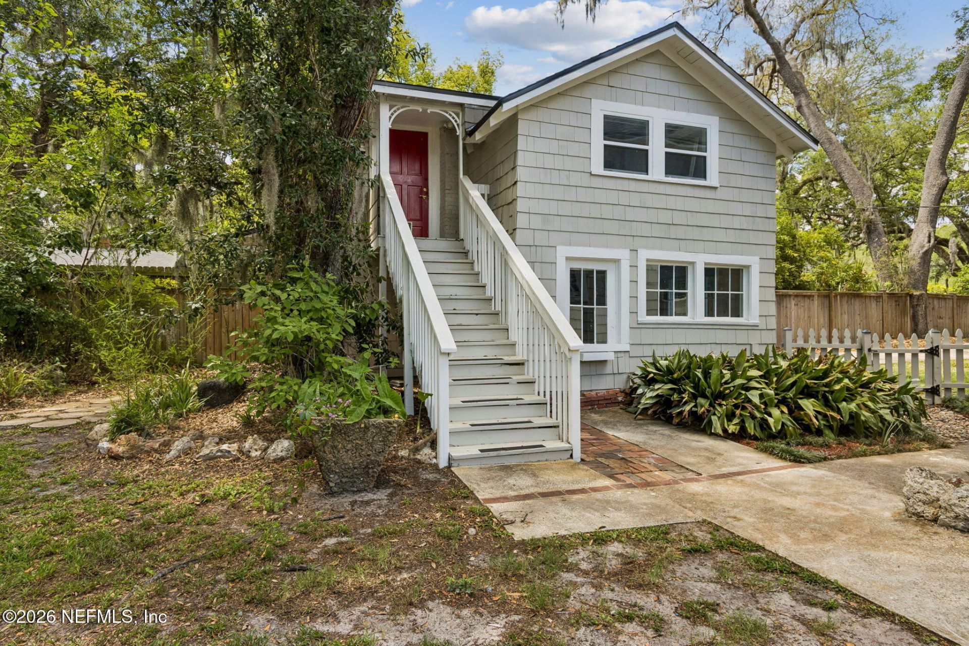 2918 Yale Avenue, Jacksonville, FL 32210 Photo