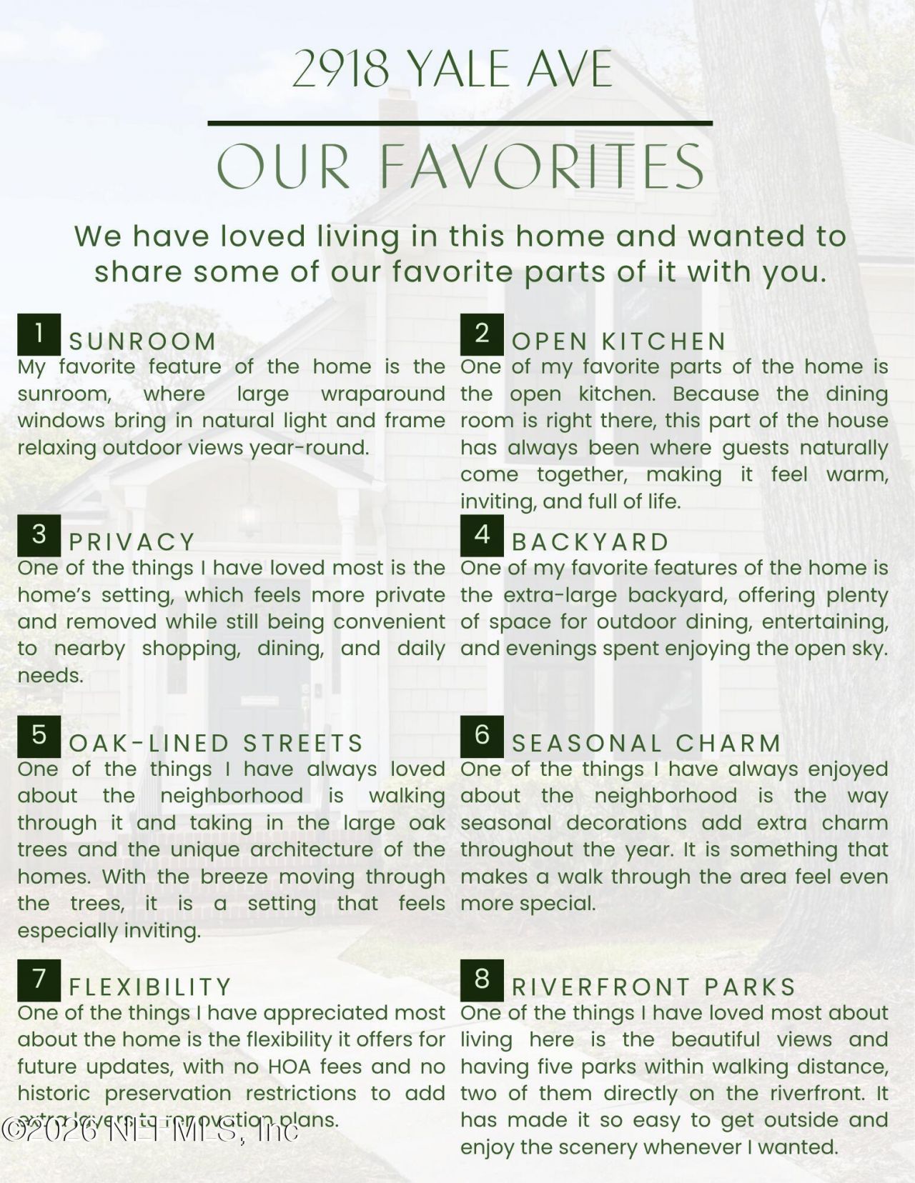 2918 Yale Avenue, Jacksonville, FL 32210 Photo