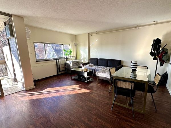 872 Massachusetts Ave, Unit 307, Cambridge, MA 02139