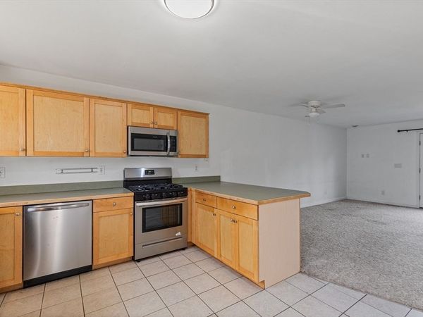 2743 Cranberry Hwy, Unit 5B, Wareham, MA 02571