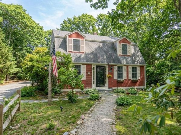 147 Brook Trail Rd, Brewster, MA 02631