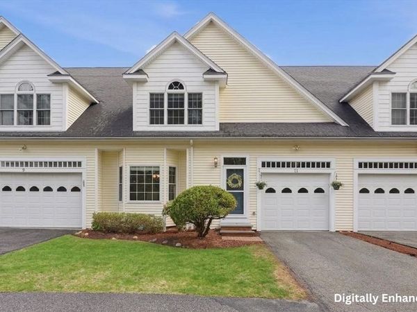 11 Afra Drive, Unit 11, Shrewsbury, MA 01545