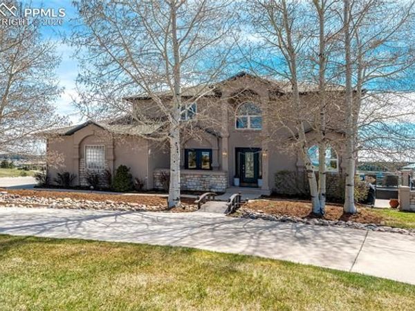 19135 Royal Troon Drive, Monument, CO 80132