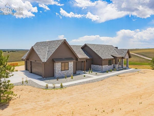18575 Brown Road, Colorado Springs, CO 80908