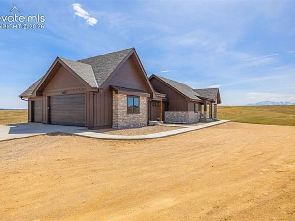 18575 Brown Road, Colorado Springs, CO 80908