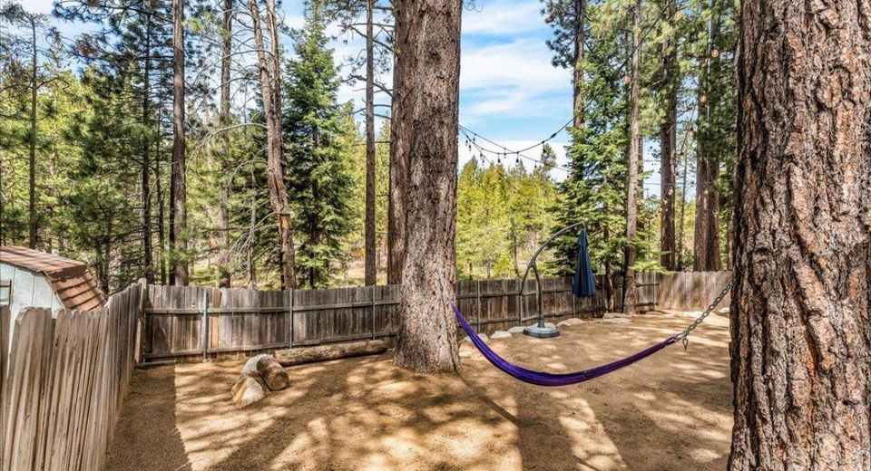 841 S Shore Drive, South Lake Tahoe, CA 96150 Photo
