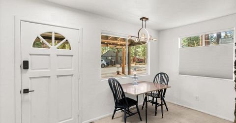 841 S Shore Drive, South Lake Tahoe, CA 96150 Photo