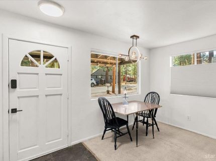 841 S Shore Drive, South Lake Tahoe, CA 96150 Photo