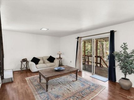 841 S Shore Drive, South Lake Tahoe, CA 96150 Photo