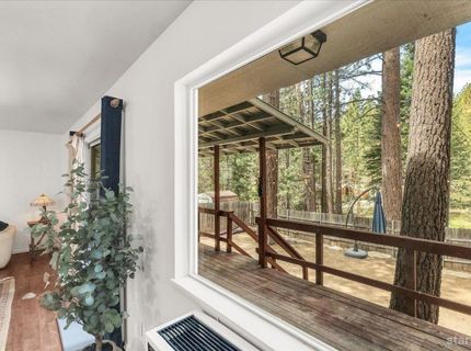 841 S Shore Drive, South Lake Tahoe, CA 96150 Photo