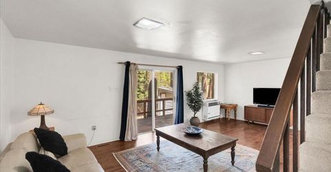841 S Shore Drive, South Lake Tahoe, CA 96150 Photo