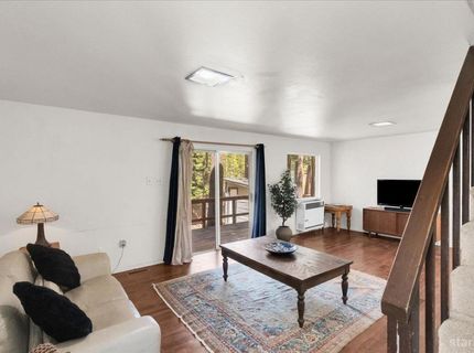 841 S Shore Drive, South Lake Tahoe, CA 96150 Photo