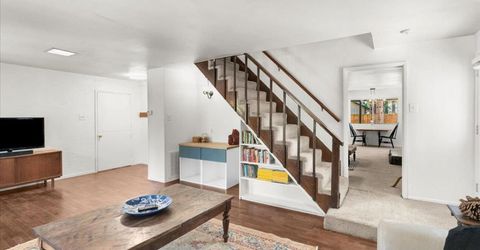 841 S Shore Drive, South Lake Tahoe, CA 96150 Photo