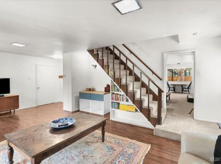 841 S Shore Drive, South Lake Tahoe, CA 96150 Photo