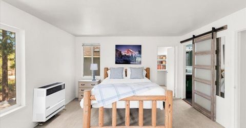 841 S Shore Drive, South Lake Tahoe, CA 96150 Photo