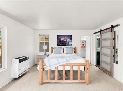 841 S Shore Drive, South Lake Tahoe, CA 96150 Photo