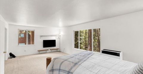 841 S Shore Drive, South Lake Tahoe, CA 96150 Photo