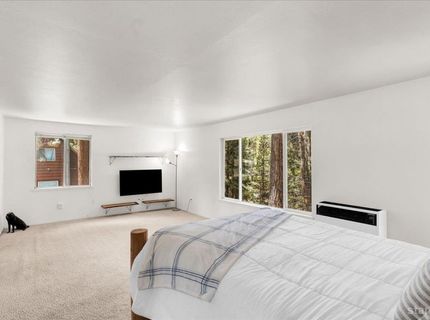841 S Shore Drive, South Lake Tahoe, CA 96150 Photo