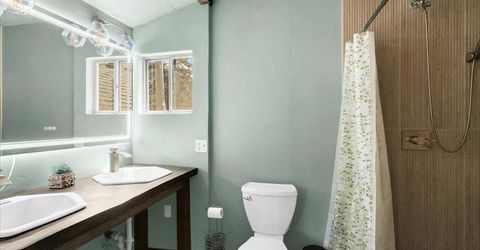 841 S Shore Drive, South Lake Tahoe, CA 96150 Photo