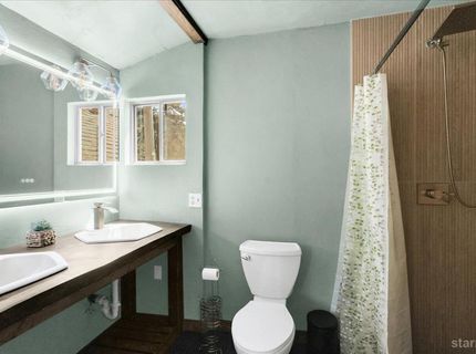 841 S Shore Drive, South Lake Tahoe, CA 96150 Photo