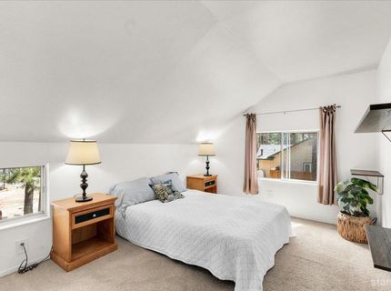 841 S Shore Drive, South Lake Tahoe, CA 96150 Photo